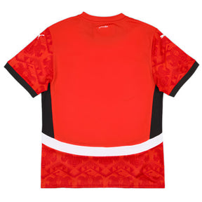 Maillot Egypte Domicile 2025/2026