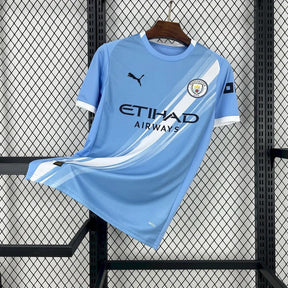 Maillot Manchester City 2025/2026