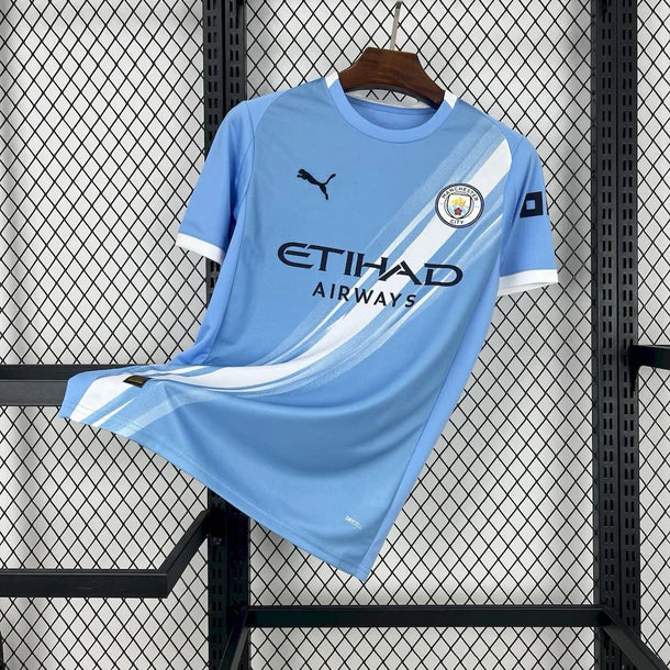 Maillot Manchester City 2025/2026