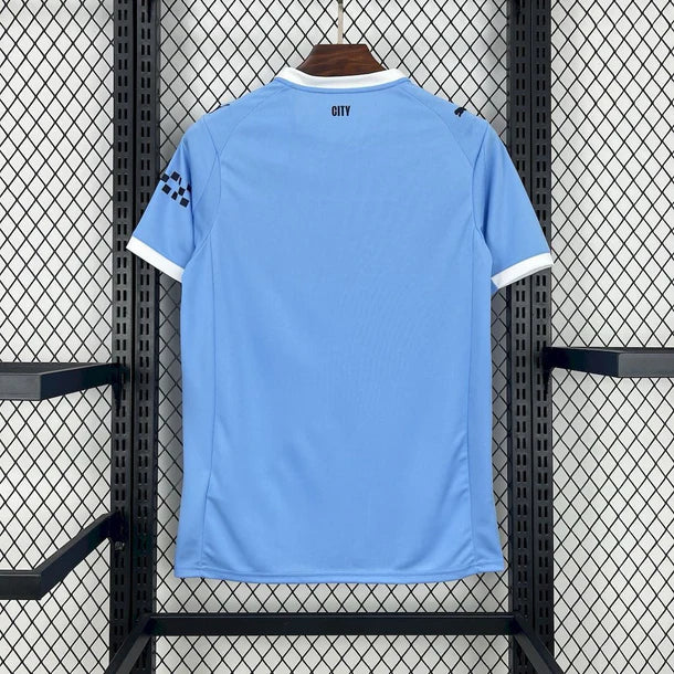 Maillot Manchester City 2025/2026