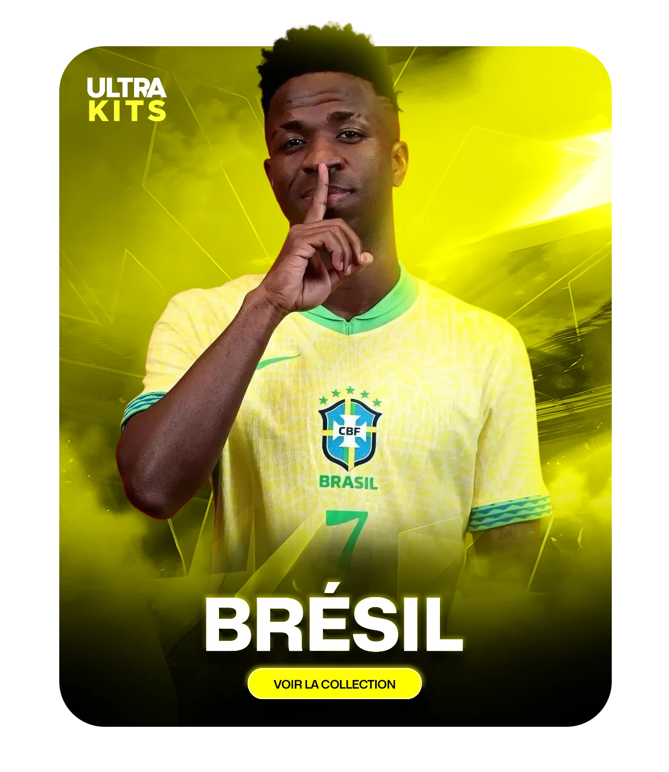 Brésil