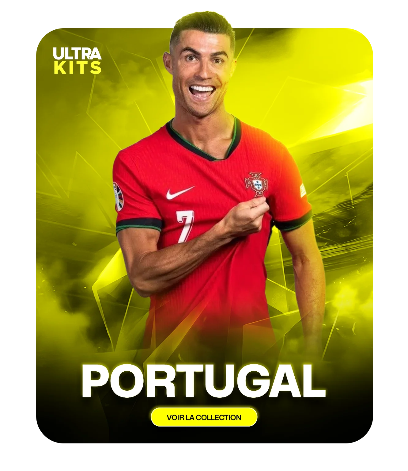 Portugal