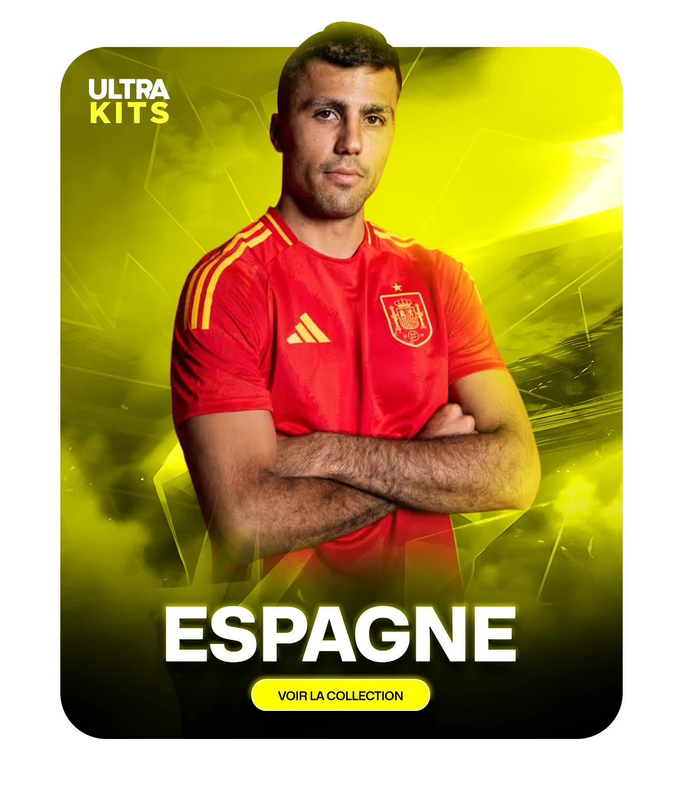 Espagne