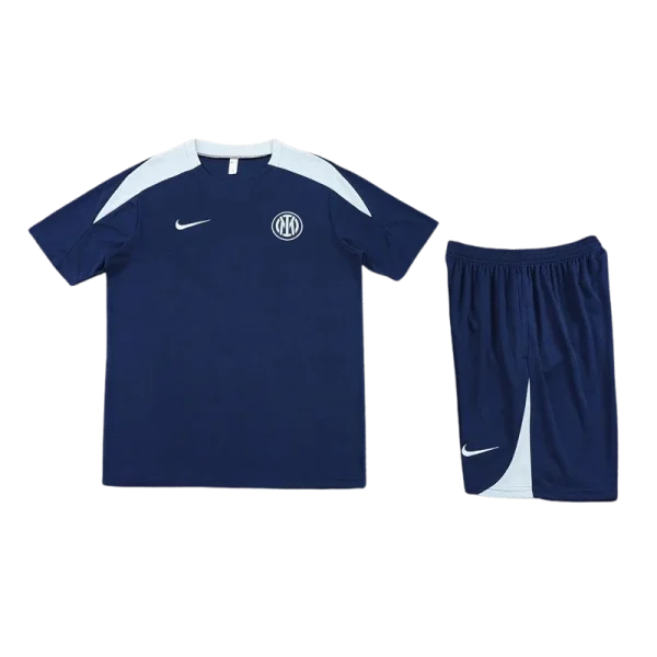 Ensemble AC Milan Entraînement 2025/2026