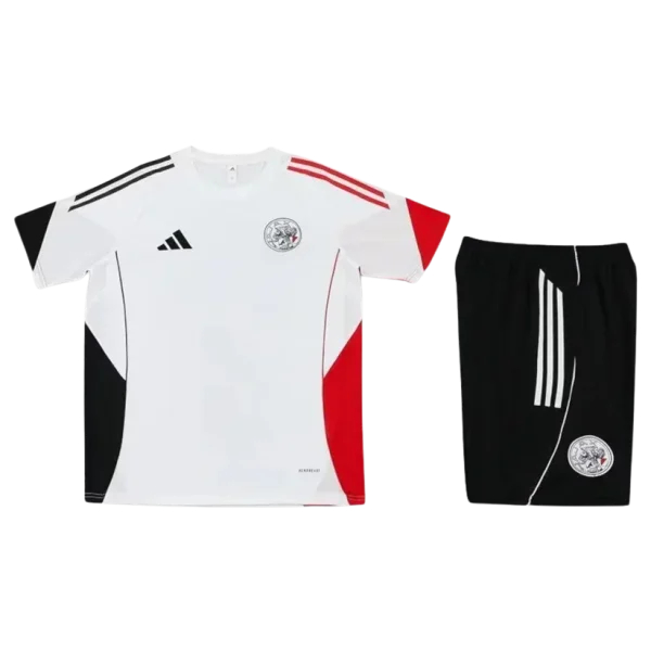 Ensemble Ajax Amsterdam Entraînement 2025/2026