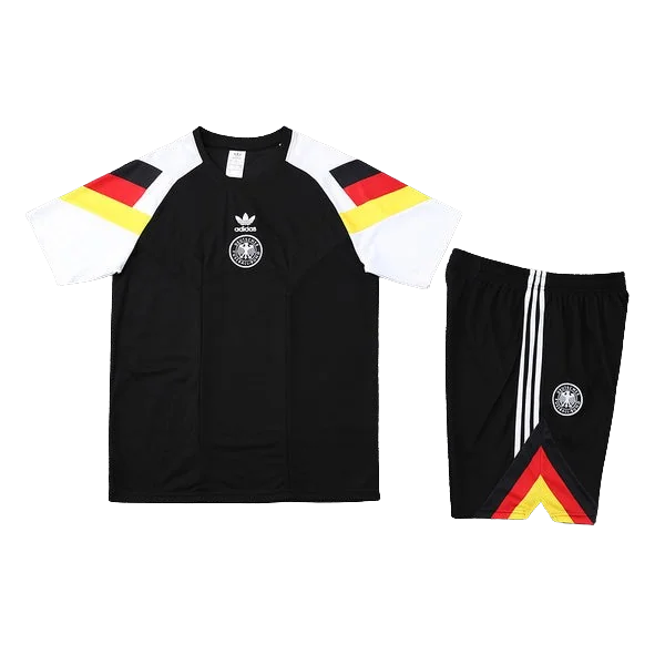 Ensemble Allemagne Entraînement 2025/2026