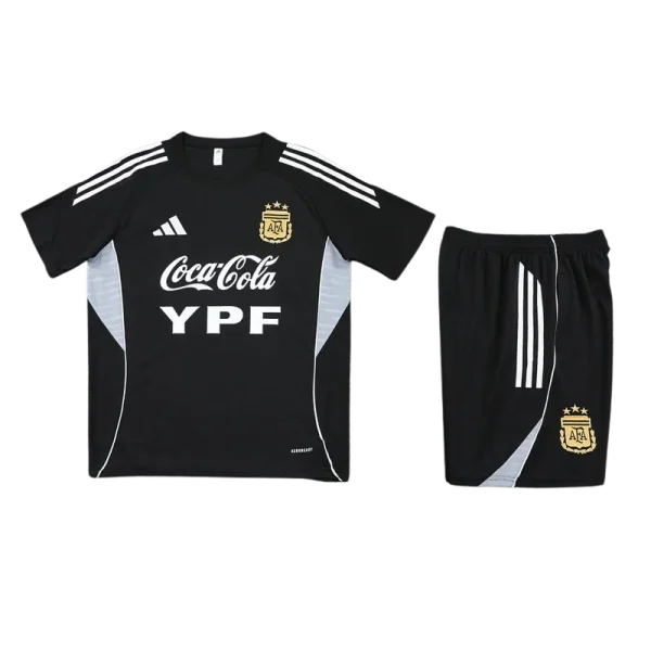Ensemble Argentine Entraînement 2025/2026