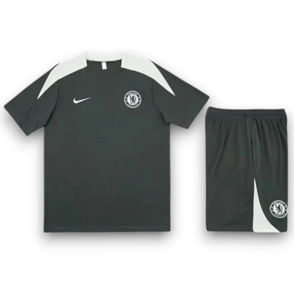 Ensemble Chelsea Entraînement 2025/2026