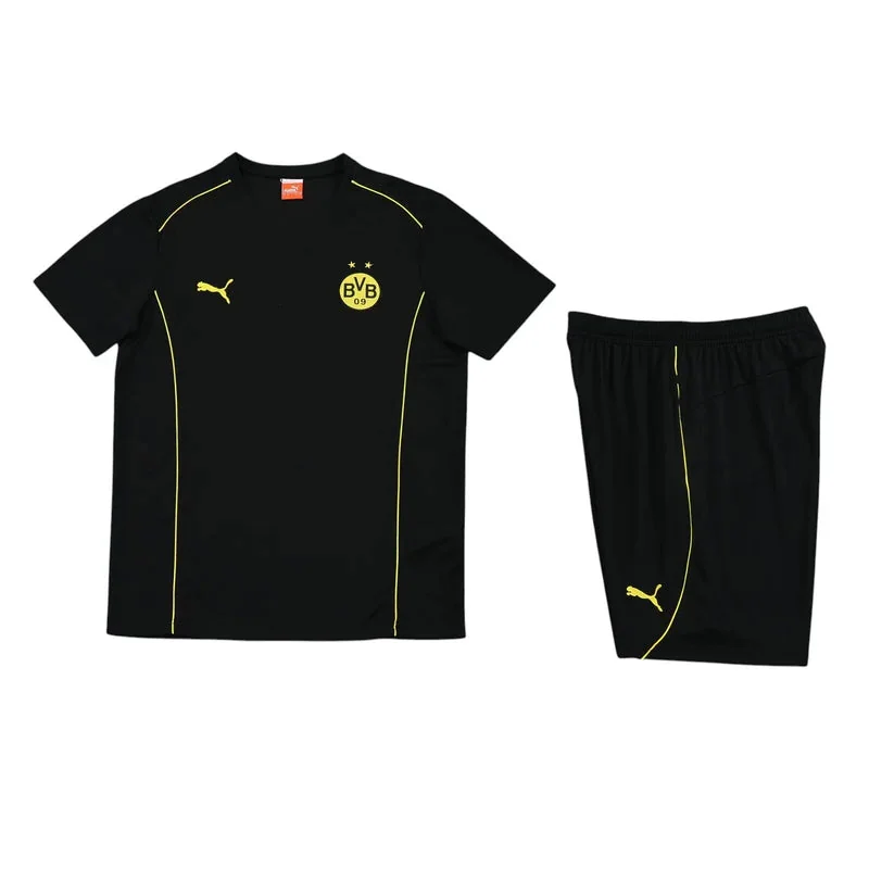 Ensemble Dortmund Entraînement 2025/2026