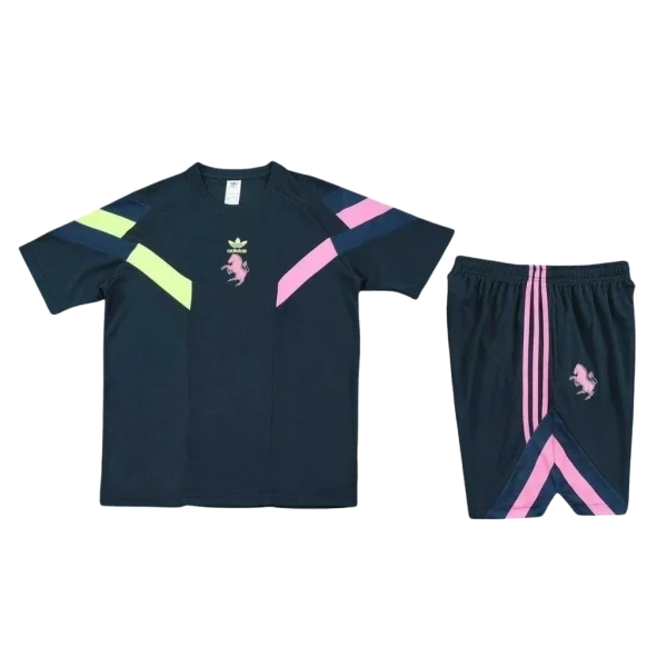 Ensemble Juventus Entraînement 2025/2026