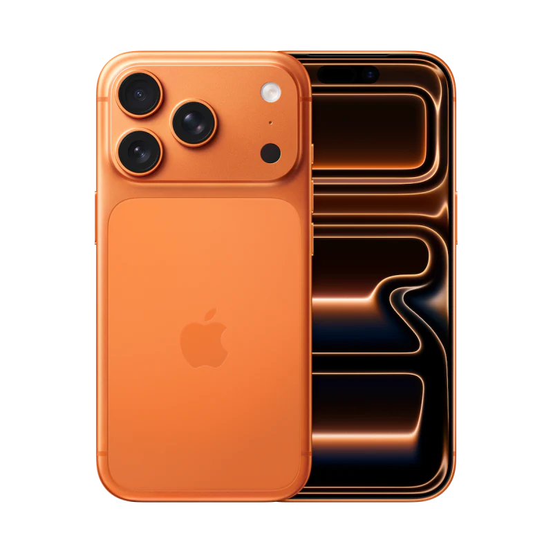 iPhone 17 Pro