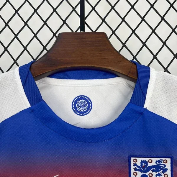 Kit Enfant Angleterre Domicile 2025/2026