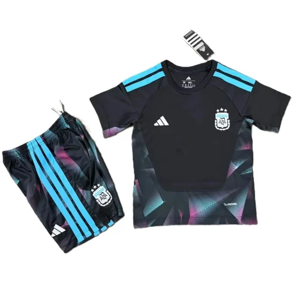 Kit Enfant Argentine Gardien 2026/2027