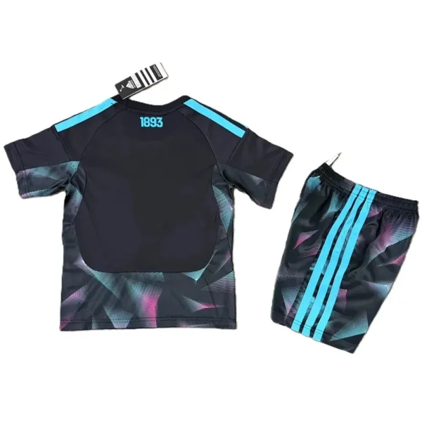 Kit Enfant Argentine Gardien 2026/2027