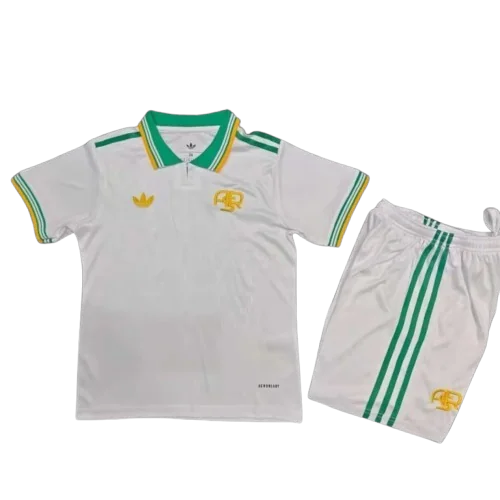 Kit Enfant AS Roma Third 2025/2026