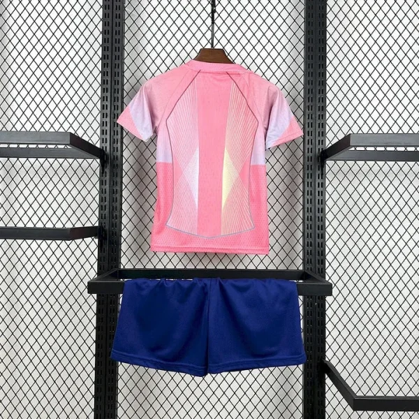Kit Enfant Barcelone Concept 2025/2026