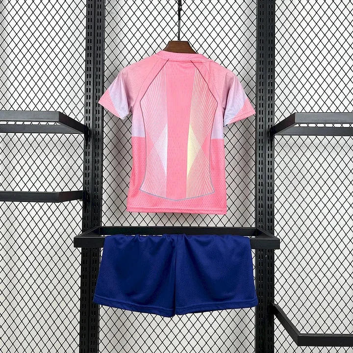 Kit Enfant Barcelone Concept 2025/2026