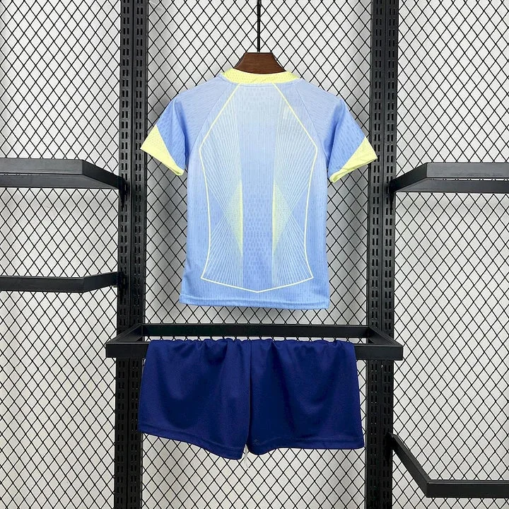 Kit Enfant Barcelone Concept 2025/2026