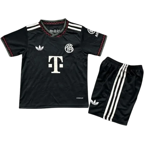 Kit Enfant Bayern Munich Third 2025/2026