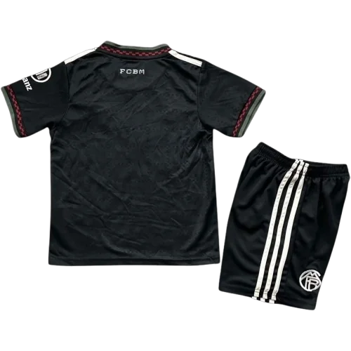 Kit Enfant Bayern Munich Third 2025/2026