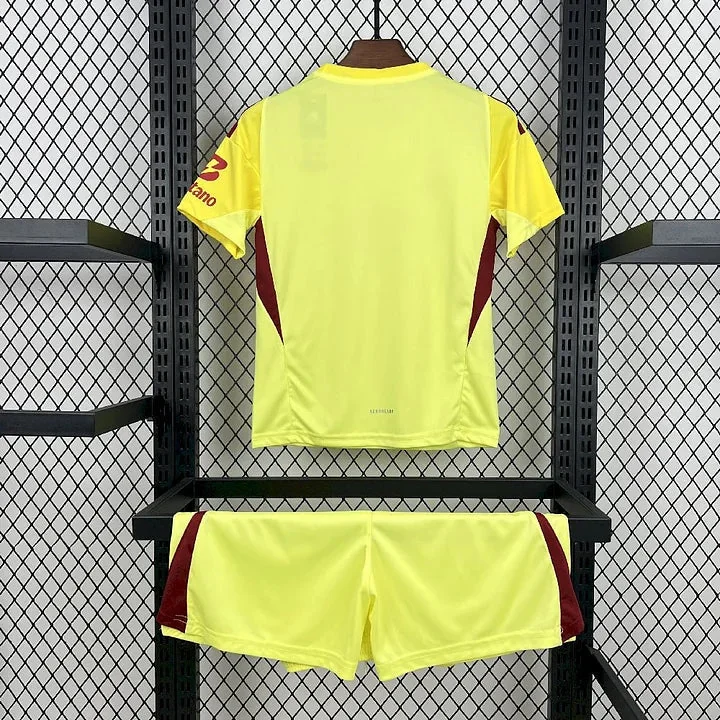 Kit Enfant Benfica Gardien 2025/2026