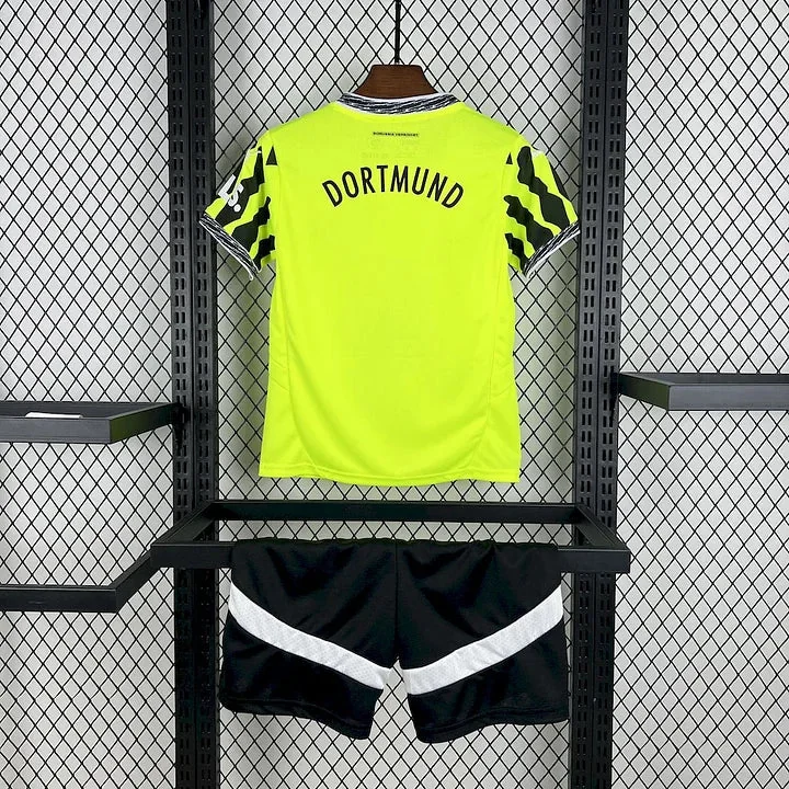 Kit Enfant Borussia Dortmund Concept 2024/2025