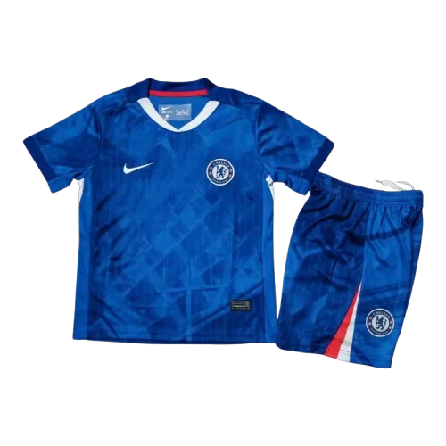 Kit Enfant Chelsea Domicile 2025/2026