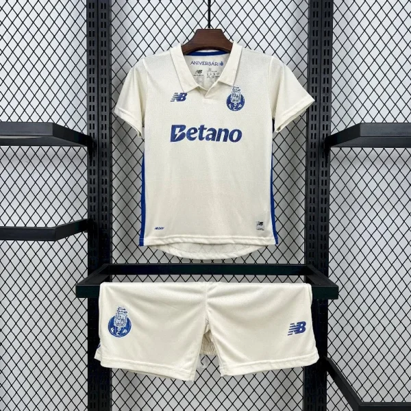 Kit Enfant FC Porto Third 2025/2026