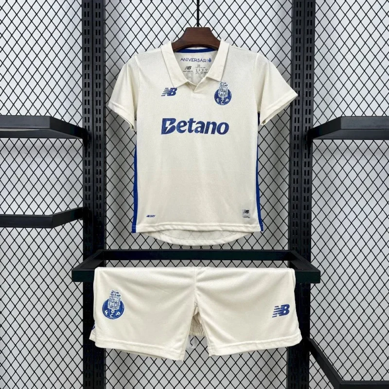 Kit Enfant FC Porto Third 2025/2026