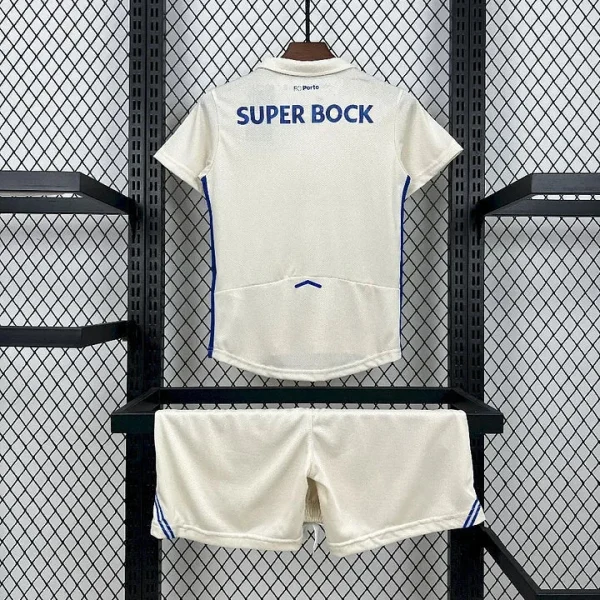 Kit Enfant FC Porto Third 2025/2026