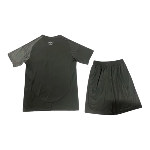 Kit Enfant Inter Miami Extérieur 2025/2026