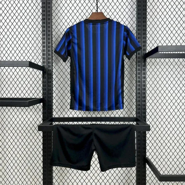 Kit Enfant Inter Milan Domicile 2025/2026