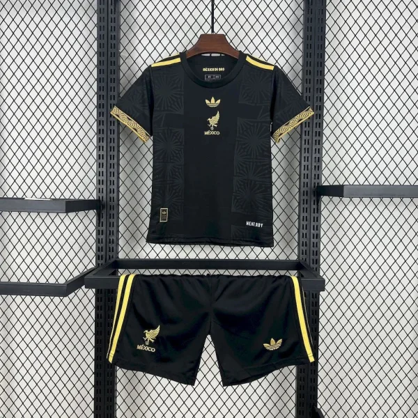 Kit Enfant Mexique Concept 2025/2026