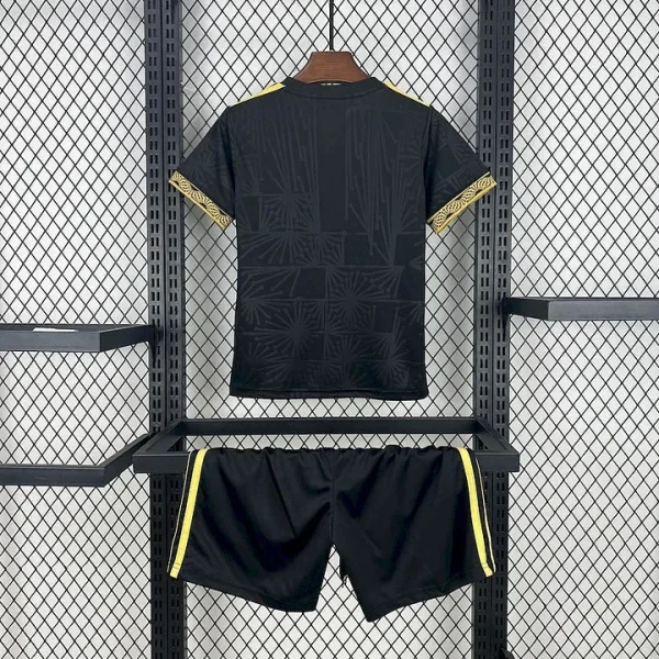 Kit Enfant Mexique Concept 2025/2026