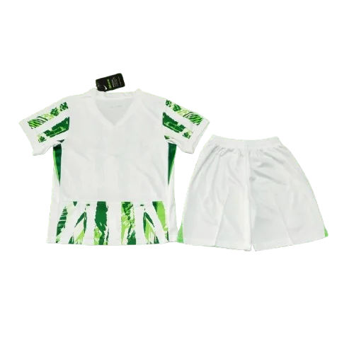 Kit Enfant Nigéria Domicile 2025/2026