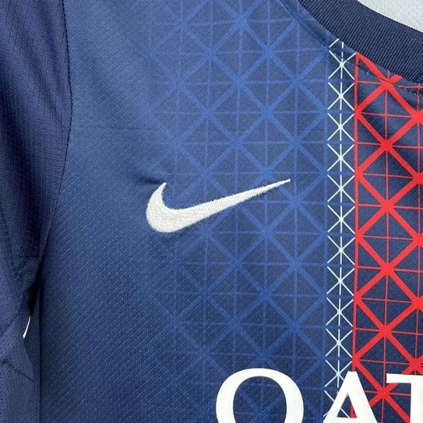 Kit Enfant Paris Domicile 2025/2026