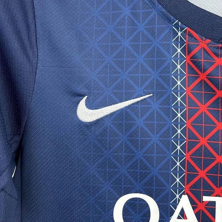 Kit Enfant Paris Domicile 2025/2026