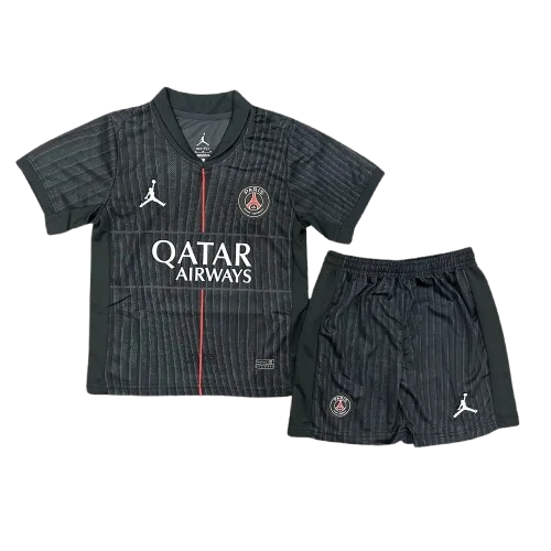 Kit Enfant Paris Fourth 2025/2026