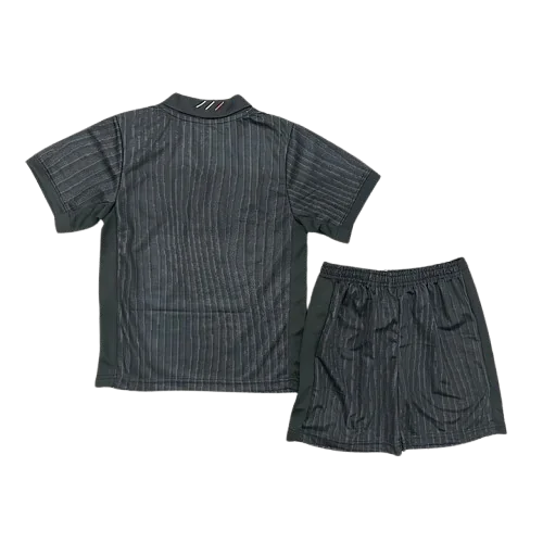Kit Enfant Paris Fourth 2025/2026