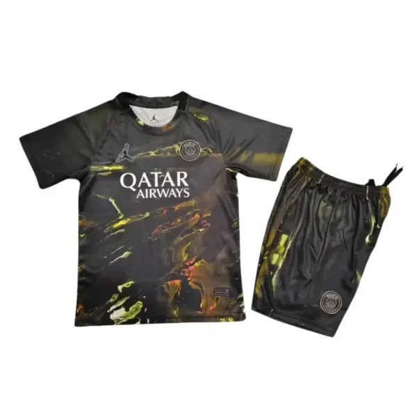 Kit Enfant Paris Night Edition 2025/2026