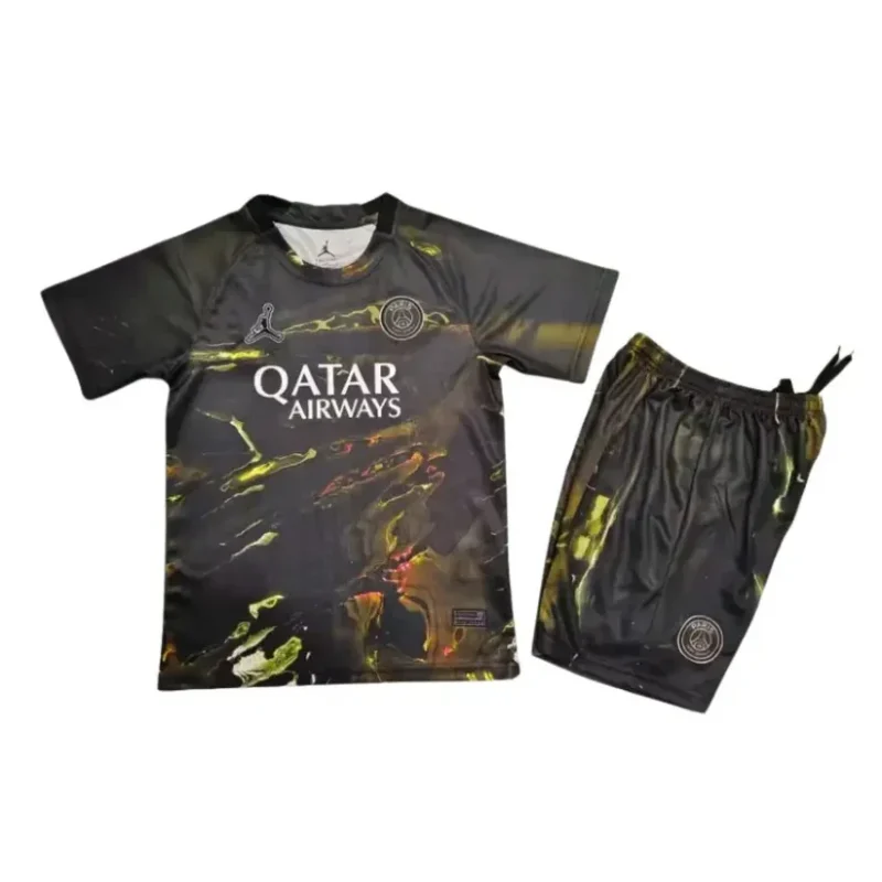 Kit Enfant Paris Night Edition 2025/2026