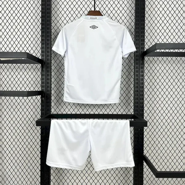 Kit Enfant Santos Domicile 2025/2026