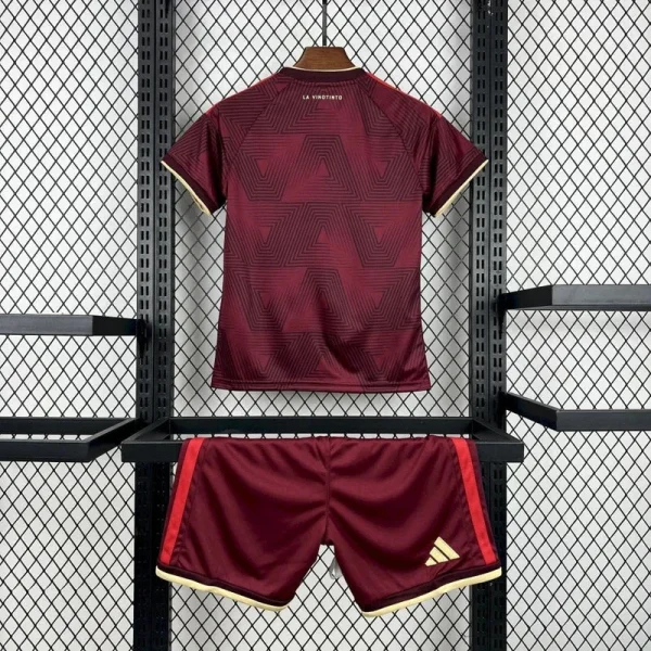Kit Enfant Venezuela Domicile 2026/2027
