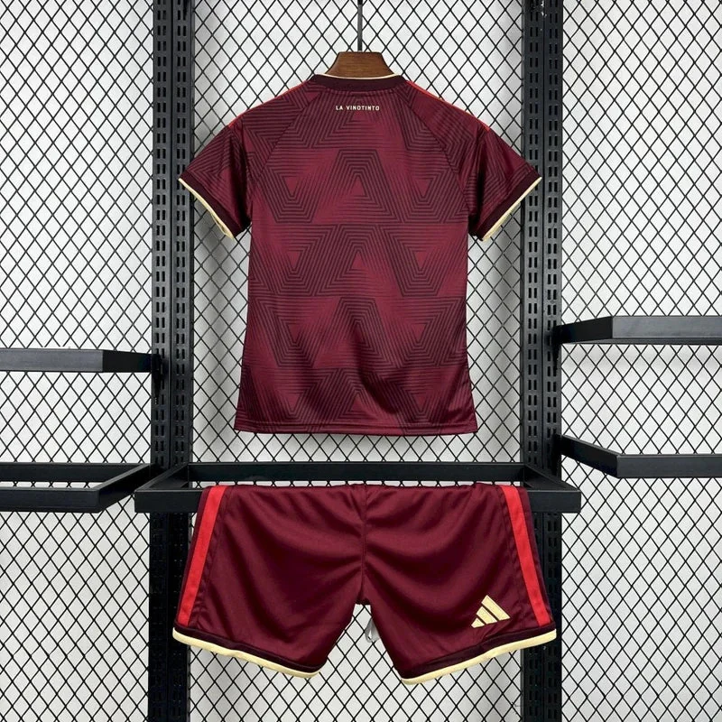 Kit Enfant Venezuela Domicile 2026/2027