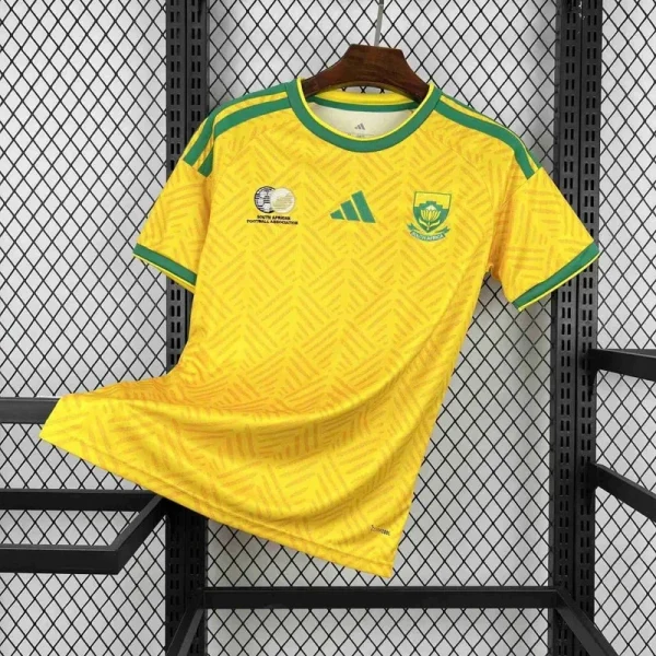 Maillot Afrique du sud Domicile 2026/2027