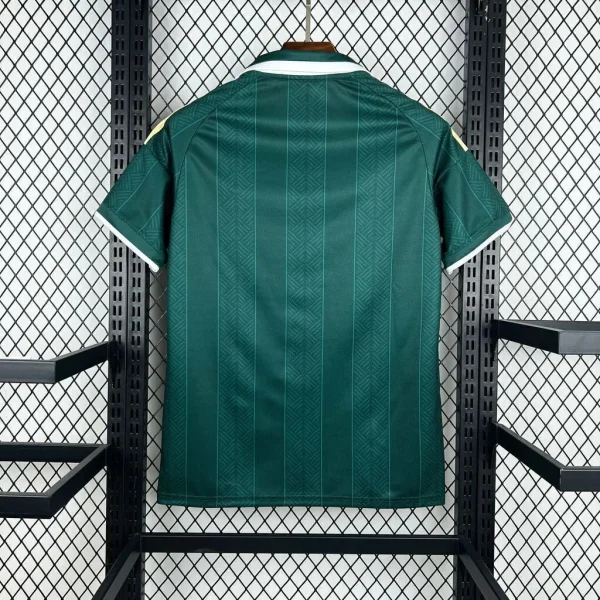 Maillot Afrique du sud Extérieur 2026/2027