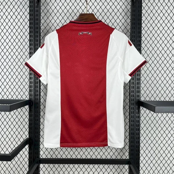 Maillot Ajax Amsterdam Domicile 2025/2026