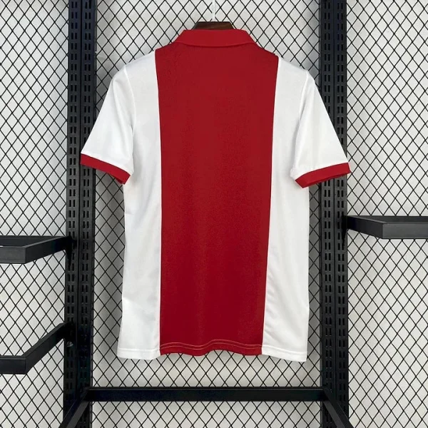 Maillot Ajax Amsterdam Édition Spéciale 2025/2026