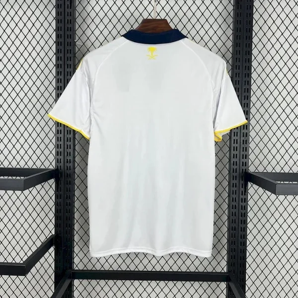 Maillot Al Nassr Third 2025/2026