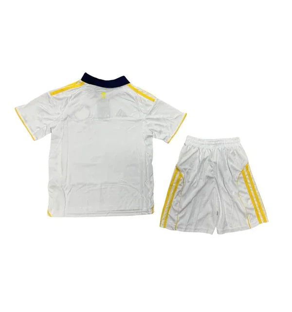 Kit Enfant Al Nassr Third 2025/2026